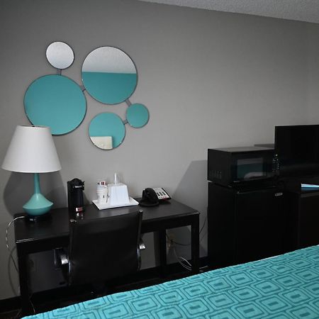 Howard Johnson By Wyndham Near Schlitterbahn New Braunfels Bagian luar foto