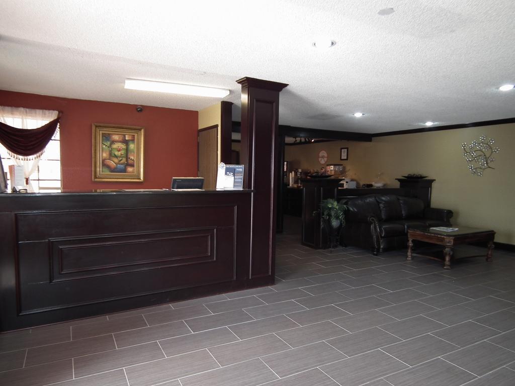 Howard Johnson By Wyndham Near Schlitterbahn New Braunfels Bagian luar foto