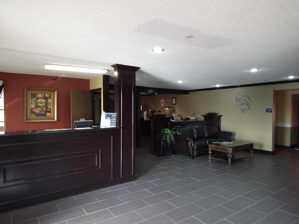 Howard Johnson By Wyndham Near Schlitterbahn New Braunfels Bagian luar foto
