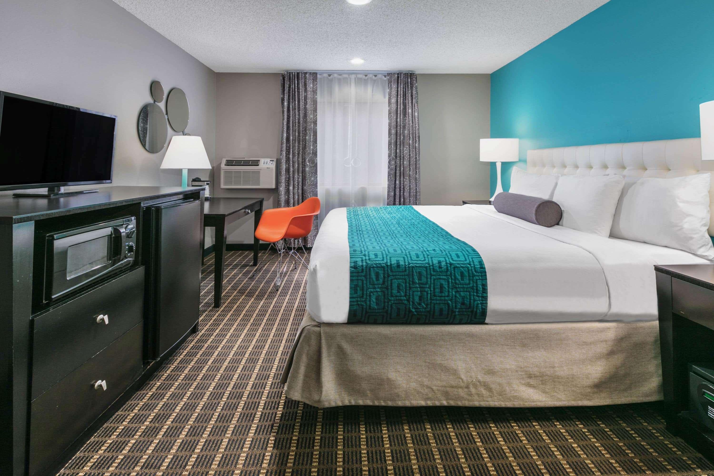 Howard Johnson By Wyndham Near Schlitterbahn New Braunfels Bagian luar foto