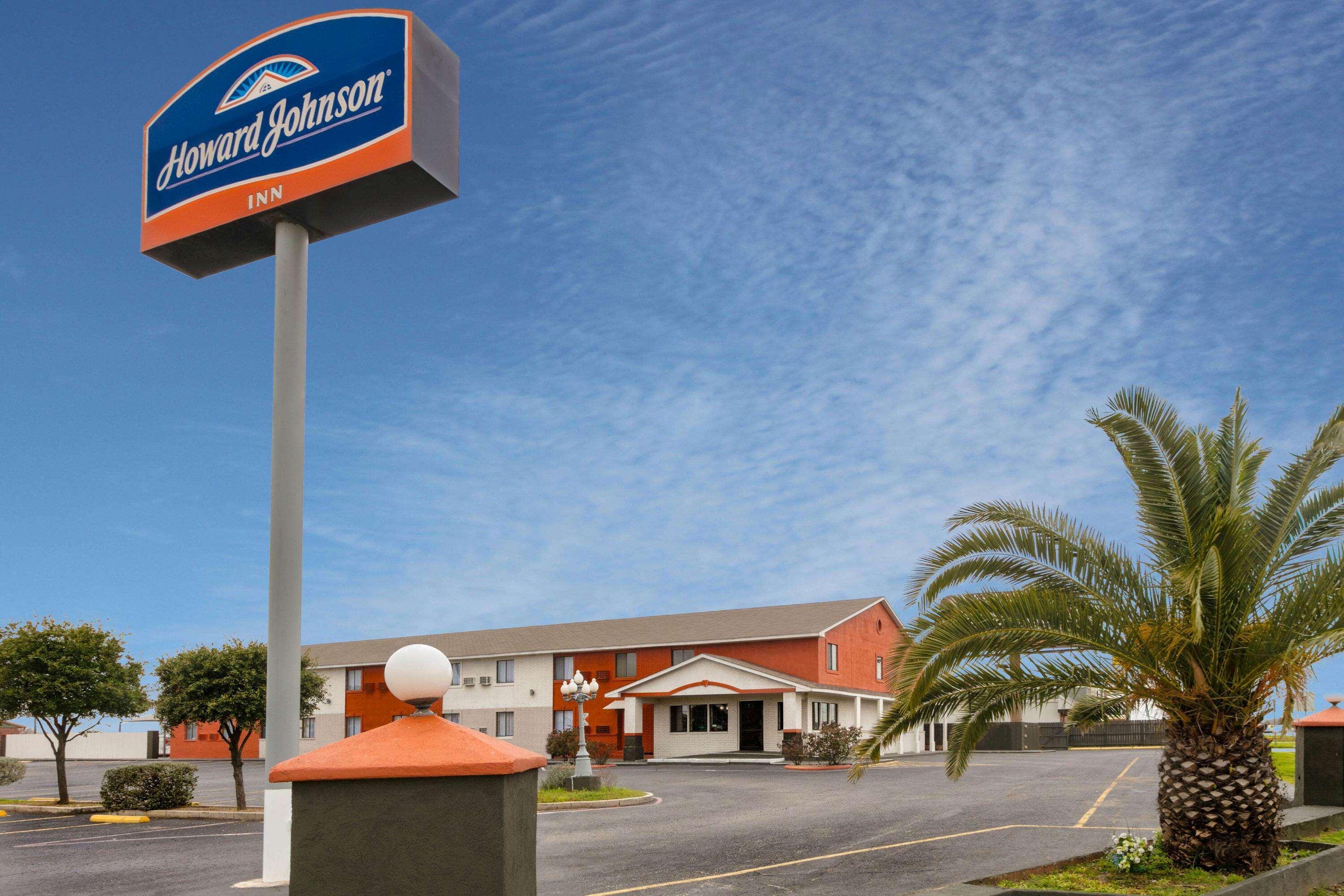 Howard Johnson By Wyndham Near Schlitterbahn New Braunfels Bagian luar foto